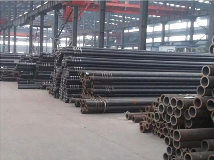 东莞12cr2mo化肥专用管