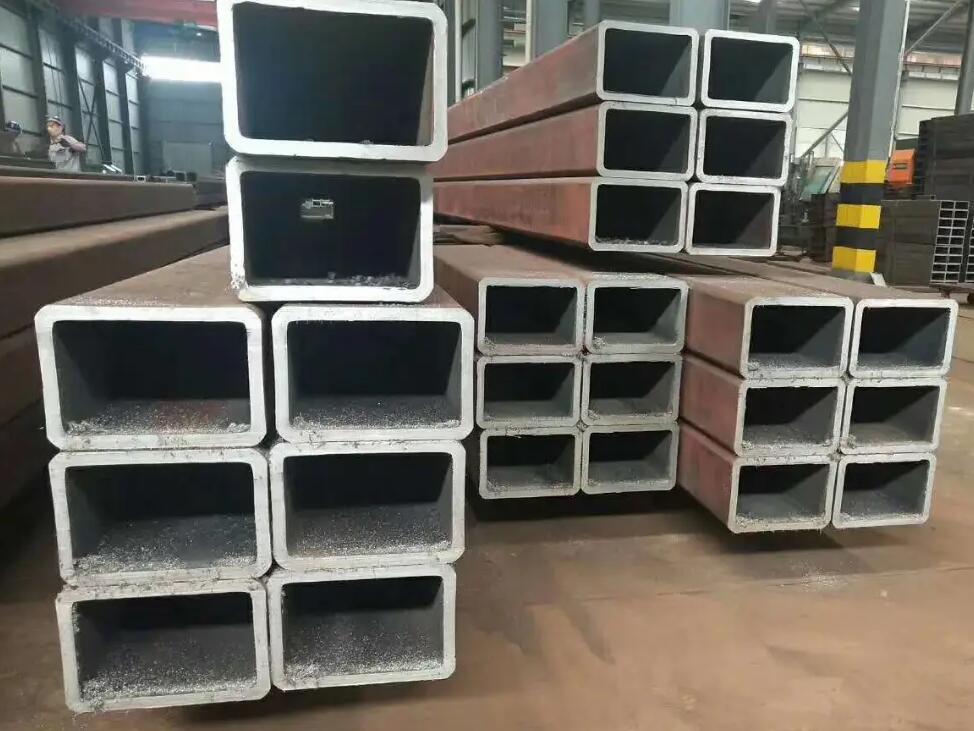 东莞s355j0方管